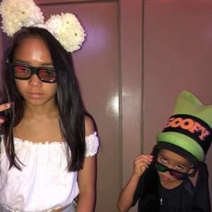 Meet your Posher, Quynh-ngan titi